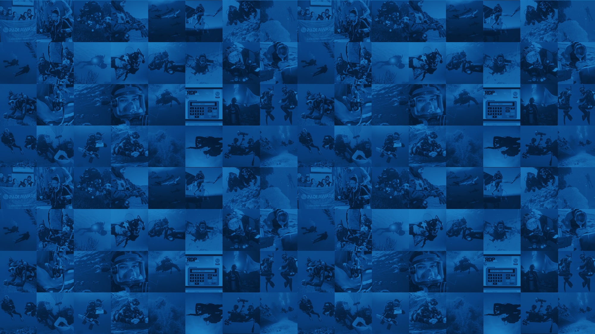 PADI Specialty Courses
