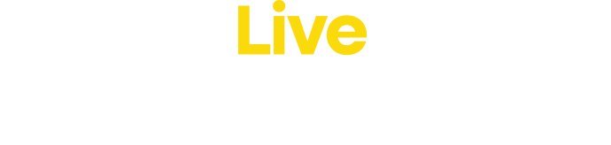 Live Unfiltered Banner