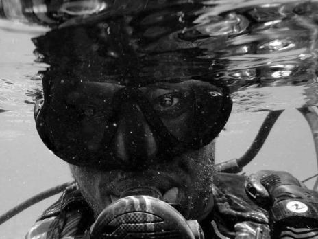 PADI Ambassadiver: Frank Mollel