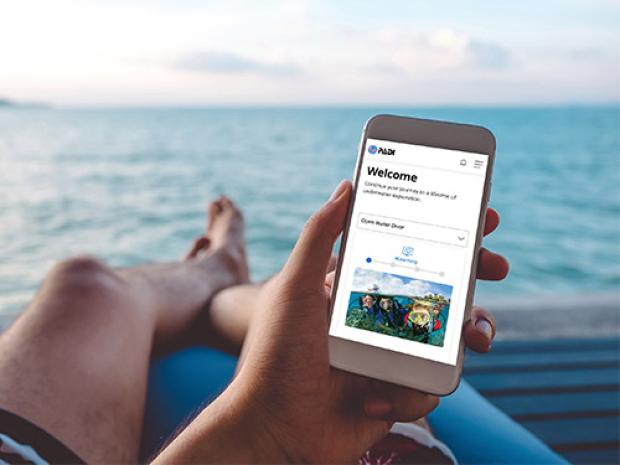 Learning Materials Card