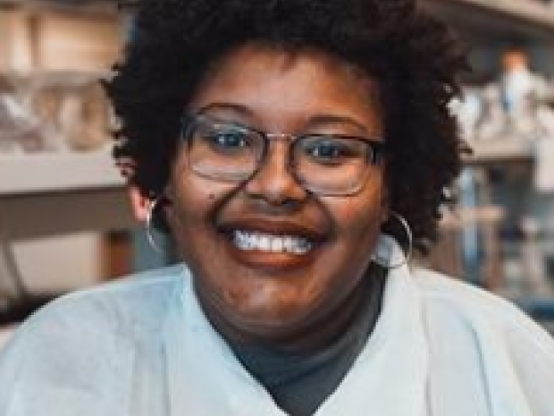 Tiara Torchbearer Card