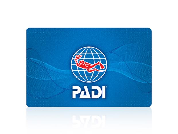 Replacment card physical