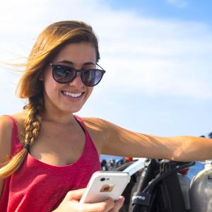 PADI App