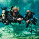 Technical Diving